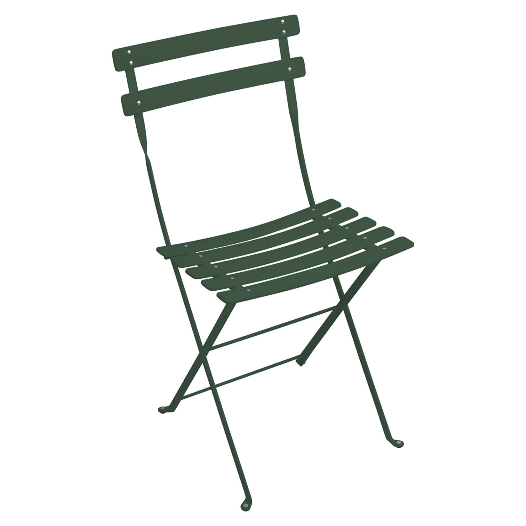 Bistro Duraflon Chair - Set of 2